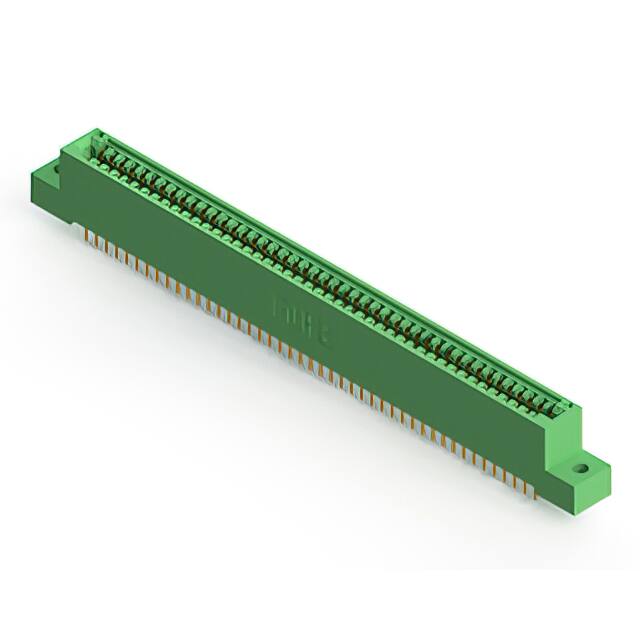 345-090-525-202 EDAC Inc.  Edgeboard Connectors